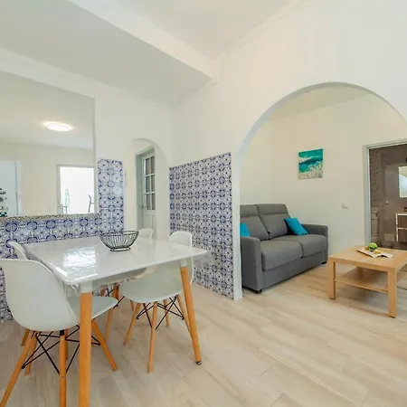 Apartmán B21 - Oliveira Cozy Flat *