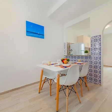 B21 - Oliveira Cozy Flat *