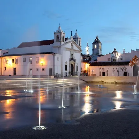 B21 - Oliveira Cozy Flat Apartmán *