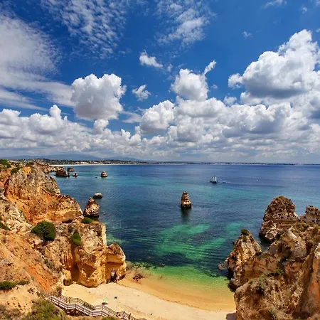 아파트 B21 - Oliveira Cozy Flat