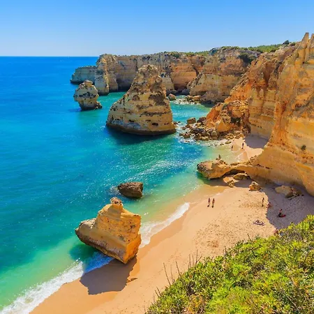 아파트 B21 - Oliveira Cozy Flat