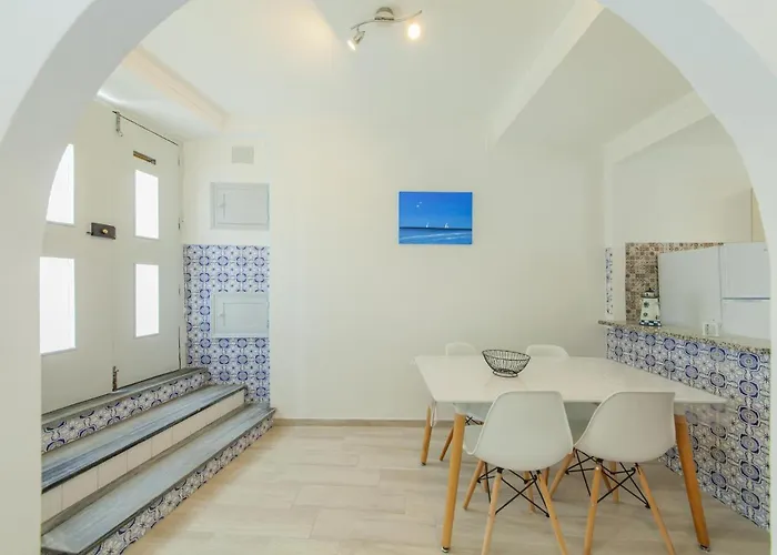 아파트 B21 - Oliveira Cozy Flat