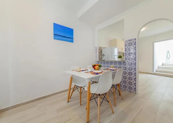 아파트 B21 - Oliveira Cozy Flat