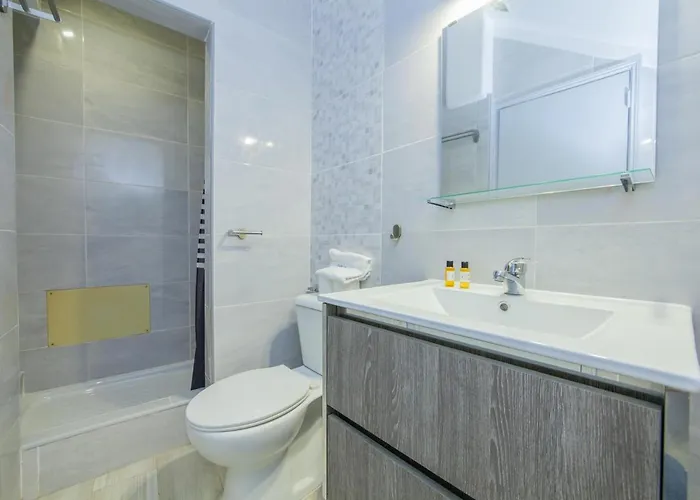 B21 - Oliveira Cozy Flat *