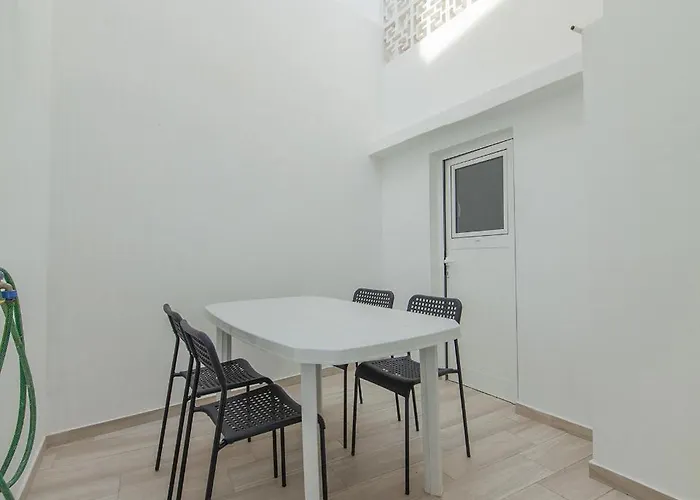 B21 - Oliveira Cozy Flat 아파트 라고스