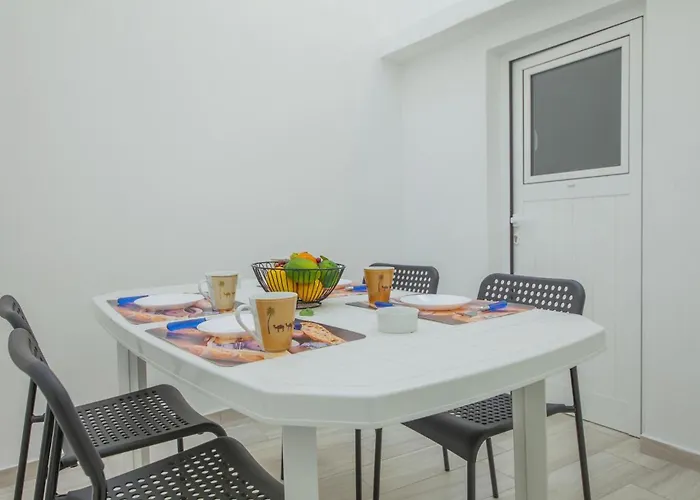 B21 - Oliveira Cozy Flat 아파트 라고스