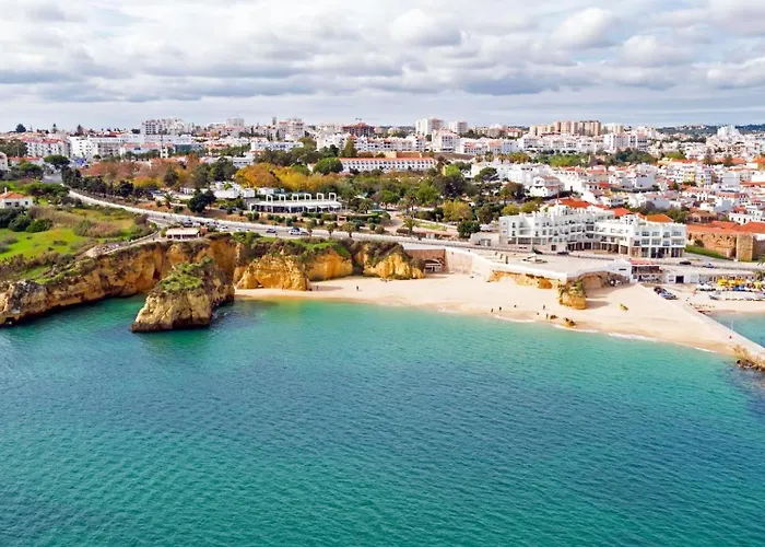 B21 - Oliveira Cozy Flat