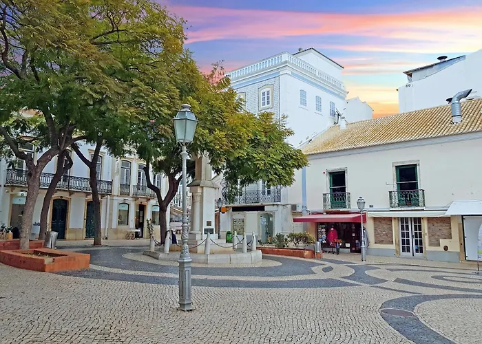 B21 - Oliveira Cozy Flat 아파트