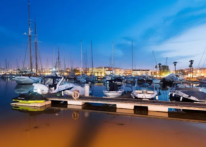 아파트 B21 - Oliveira Cozy Flat 라고스