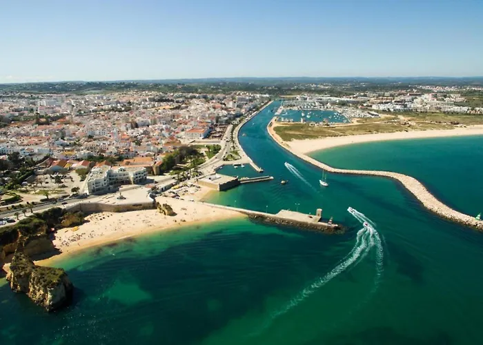 B21 - Oliveira Cozy Flat 아파트