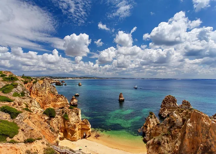 아파트 B21 - Oliveira Cozy Flat