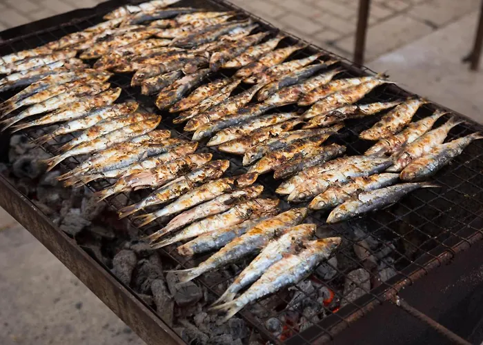 B21 - Oliveira Cozy Flat *