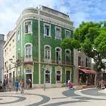 Apartamento B21 - Oliveira Cozy Flat *