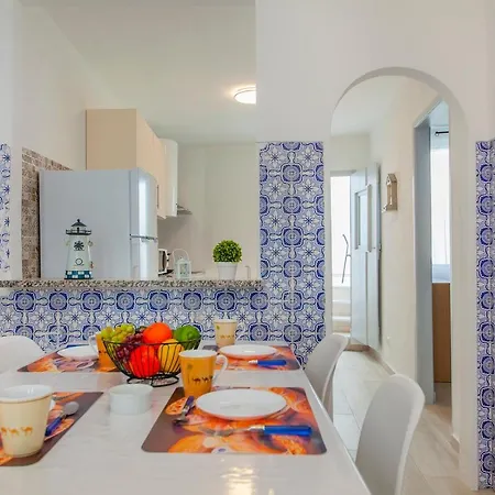 Apartamento B21 - Oliveira Cozy Flat Lagos