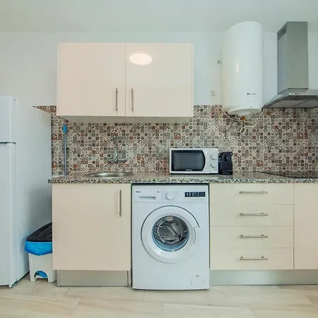 Apartamento B21 - Oliveira Cozy Flat