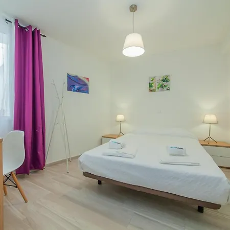 Appartamento B21 - Oliveira Cozy Flat Lagos