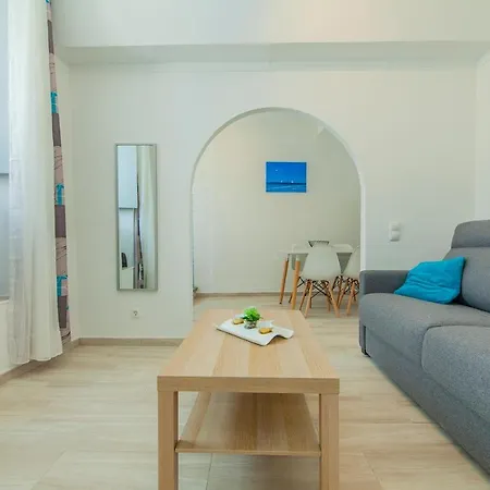 B21 - Oliveira Cozy Flat Apartamento *