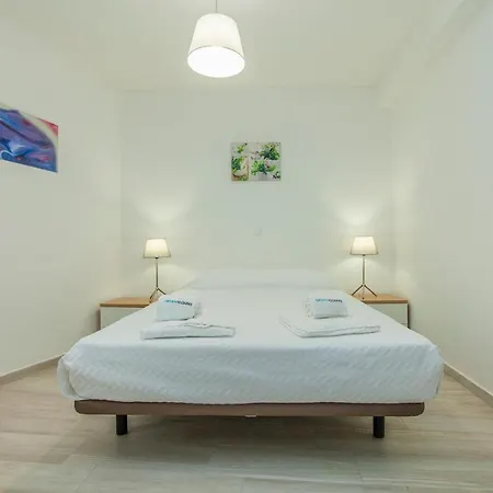 Apartment B21 - Oliveira Cozy Flat *