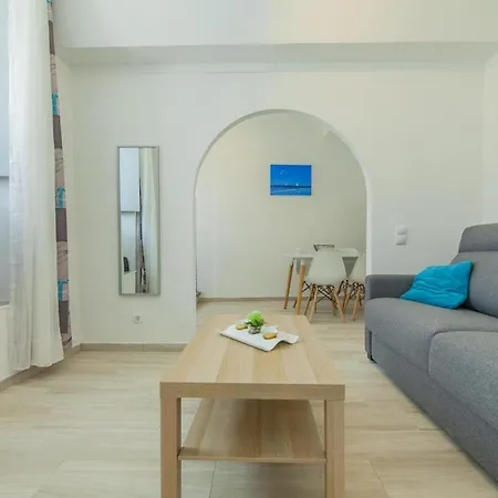 B21 - Oliveira Cozy Flat *