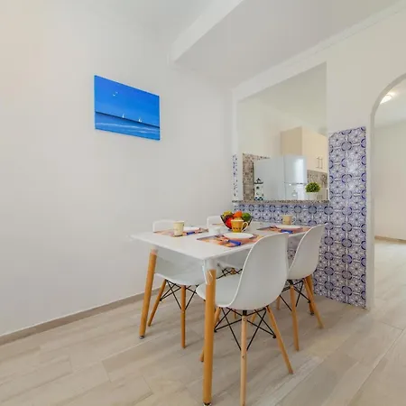 Lägenhet B21 - Oliveira Cozy Flat