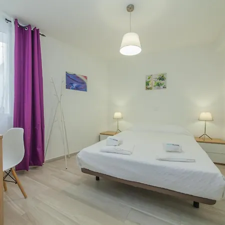 Daire B21 - Oliveira Cozy Flat *