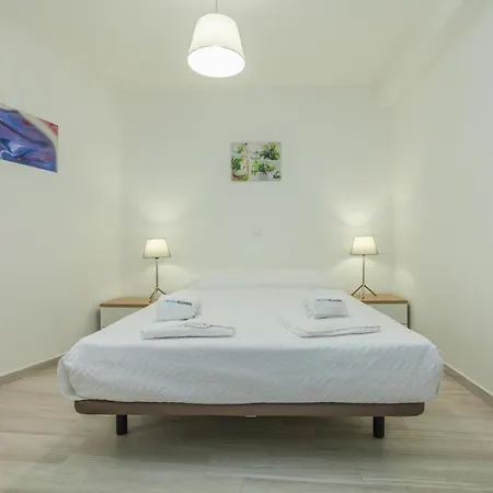 Lägenhet B21 - Oliveira Cozy Flat Lagos