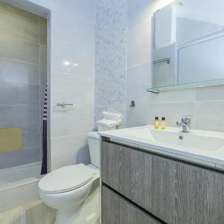 B21 - Oliveira Cozy Flat *