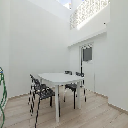 B21 - Oliveira Cozy Flat Lägenhet Lagos