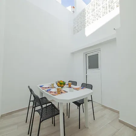 Lägenhet B21 - Oliveira Cozy Flat Lagos