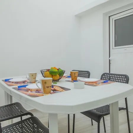 B21 - Oliveira Cozy Flat Lägenhet Lagos