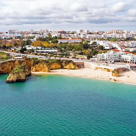 B21 - Oliveira Cozy Flat