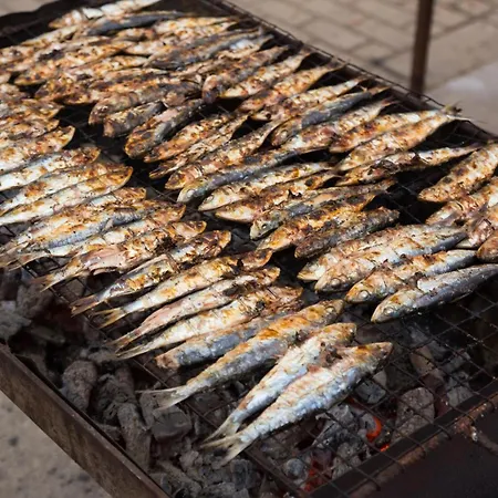 B21 - Oliveira Cozy Flat *