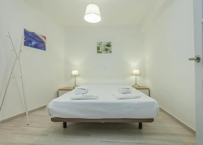 Apartament B21 - Oliveira Cozy Flat Lagos