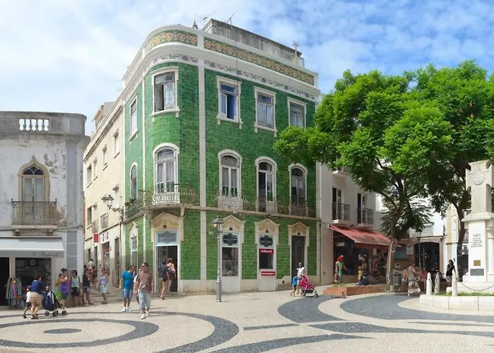 Apartament B21 - Oliveira Cozy Flat *