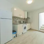 B21 - Oliveira Cozy Flat