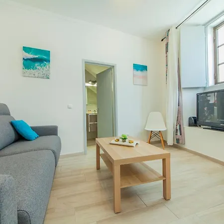 B21 - Oliveira Cozy Flat דירה לאגוּ‏ש