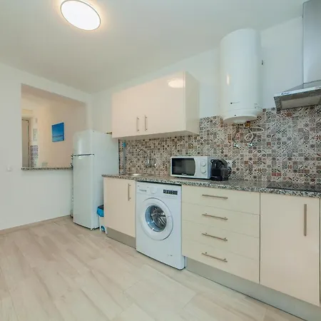 B21 - Oliveira Cozy Flat *