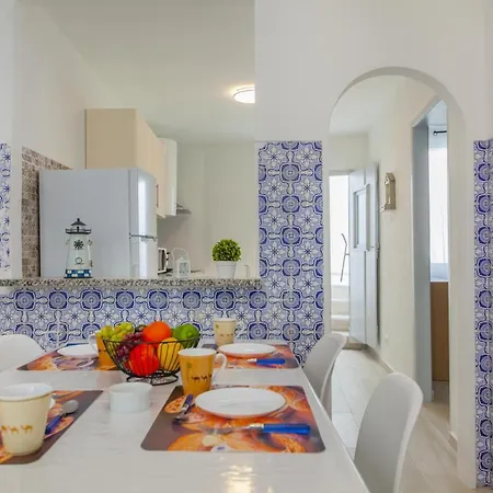 Apartament B21 - Oliveira Cozy Flat *