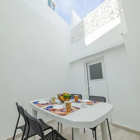 B21 - Oliveira Cozy Flat Apartament *