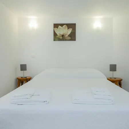 Apartament B21 - Oliveira Cozy Flat *
